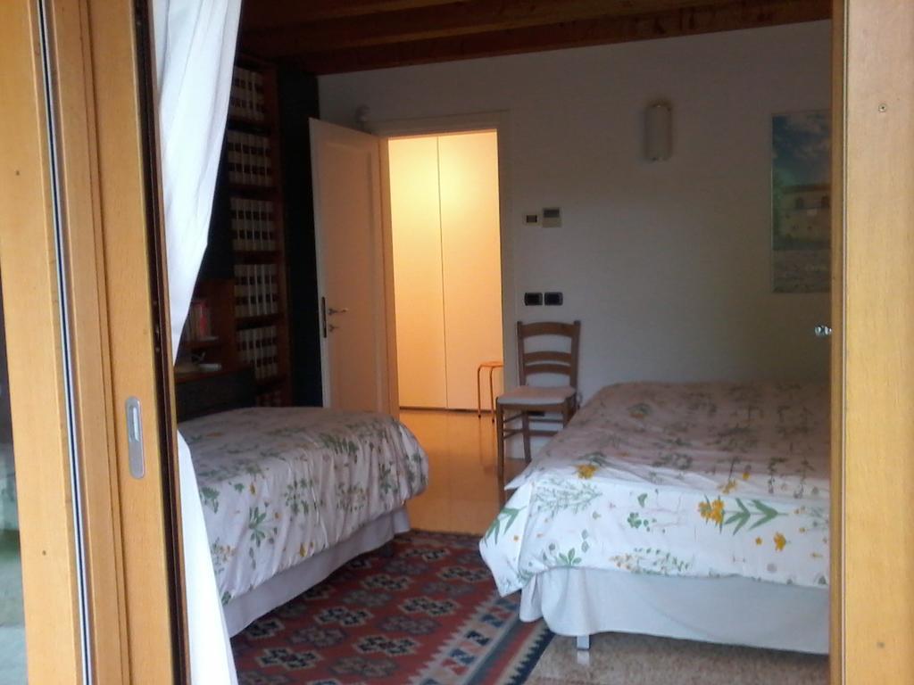 Bed and Breakfast Il Giuggiolo Conegliano Zimmer foto