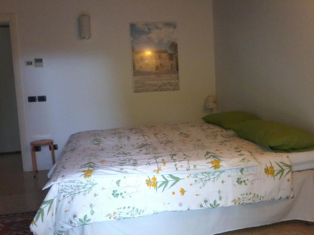 Bed and Breakfast Il Giuggiolo Conegliano Zimmer foto
