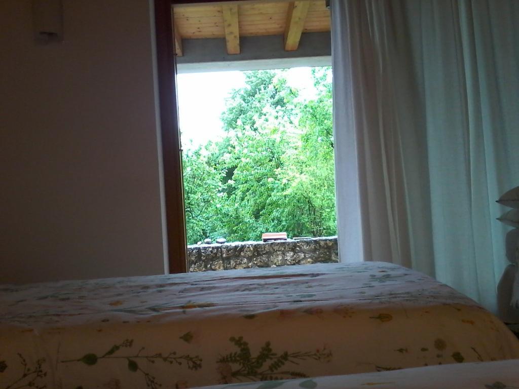 Bed and Breakfast Il Giuggiolo Conegliano Zimmer foto