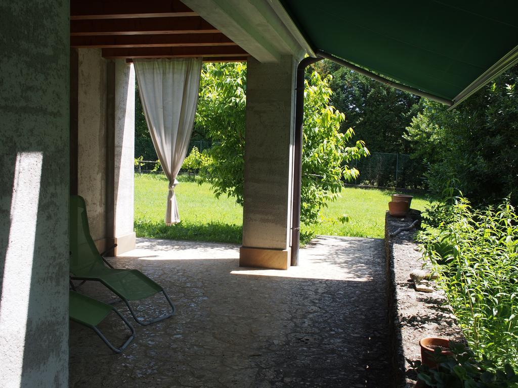 Bed and Breakfast Il Giuggiolo Conegliano Exterior foto