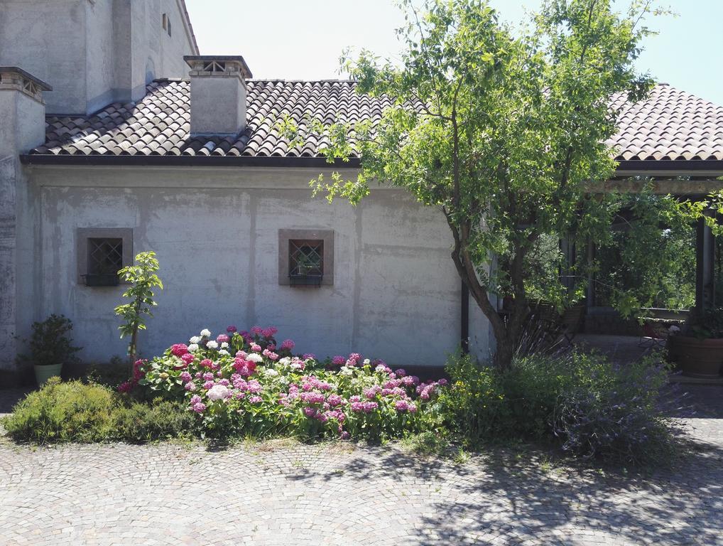Bed and Breakfast Il Giuggiolo Conegliano Exterior foto